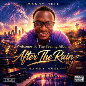 AFTER THE RAIN (EXTENDED MIX)