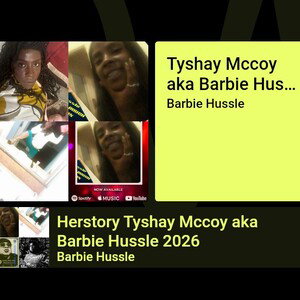 **Title: Reachin' for Pluto (Barbie Hussle Anthem)**