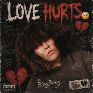 LOVE HURTS 🤕💔