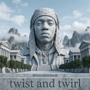 twist and twirl 