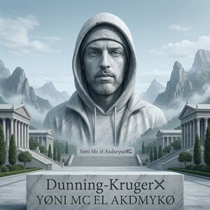 Dunning-Kruger❌ YØNI MC EL AKDMYKØ 