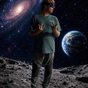 In my feelings freestyle