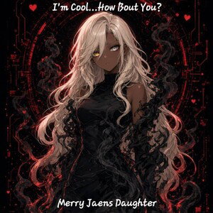 I'm Cool...How Bout You?