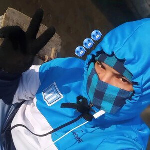 Aliento Fresco❄️