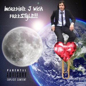 Incredible J Wick (freestyle)