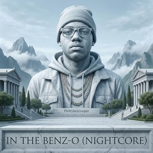 in the benz-O (Nightcore)