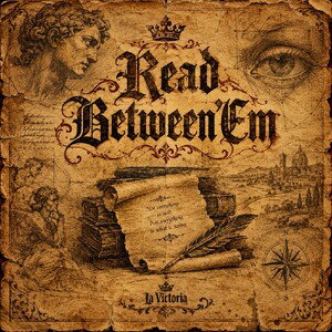 Read Between'Em"