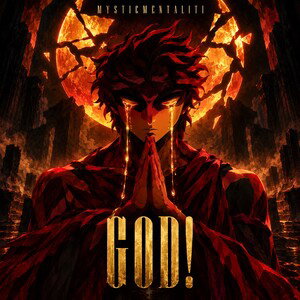 GOD!