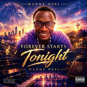 Forever Starts Tonight 