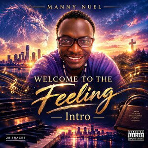 WELCOME TO THE FEELING