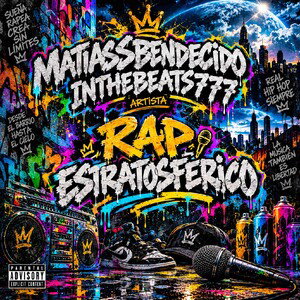RAP ESTRATOSFERICO