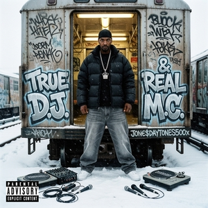 TRUE D.J. & REAL M.C.