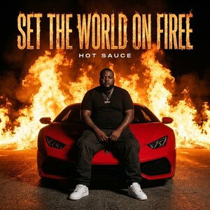 set the word on fire