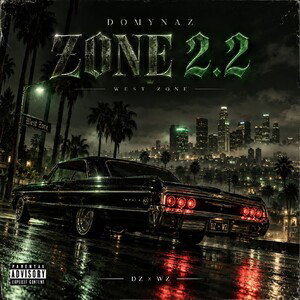 DOMYNAZ — ZONE 2.2