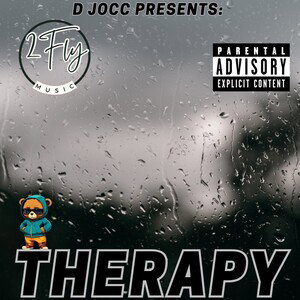 D Jocc - Therapy