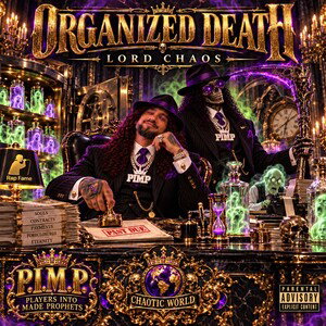 Organized Death