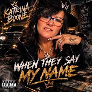 when they say my name