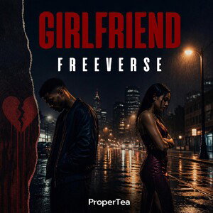 GIRLFRIEND FREEVERSE