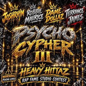 PHYSCO CYPHER III