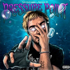 🗣️ PRESSURE POINT‼️