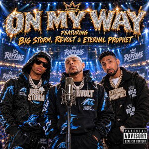 On My Way REMIX 
