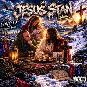 JESUS STAN [CLEAN]