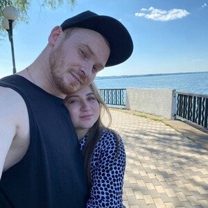 Пуговка и Булочка 
