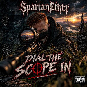 SpartanEther - Dial The Scope In