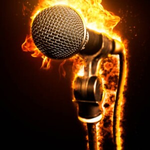 when🫅 EmmBee  is in the House 🎤 