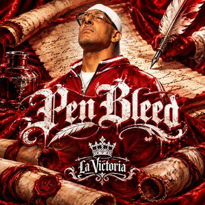 Pen Bleed 