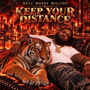 Keep Your Distance