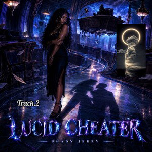 LUCID CHEATER 