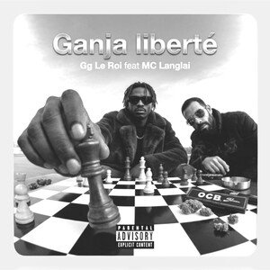 Ganja liberté