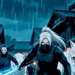 WHITEFANG V2. PART.2