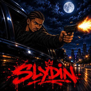 Slydin