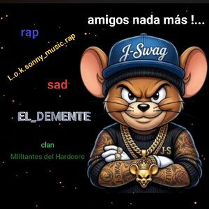 amigos nada mas