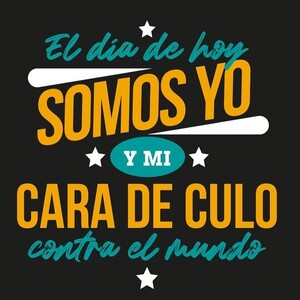 #notengoeldia