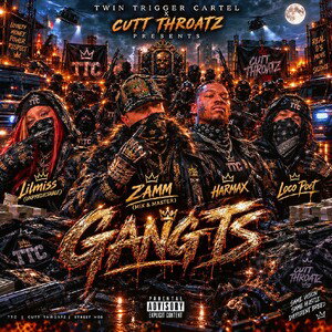 GANG TS 