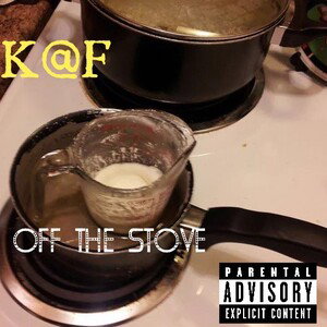 stove