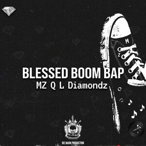 blessed boombap 