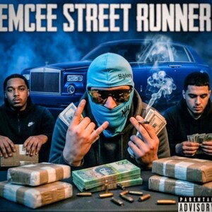 bullets gone fly Gang cloures gon repp