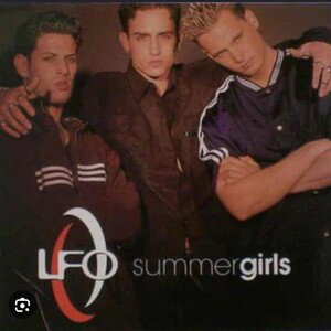 SUMMER GIRLS REMAKE PARODY BY SKELIT ORIGINAL BY LFO