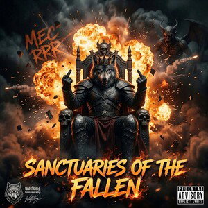 SANCTUARIES OF THE FALLEN 