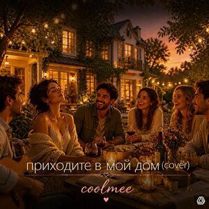 приходите в мой дом(cover)