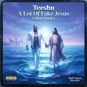 "A Lot Of Fake Jesus"(After Dark)