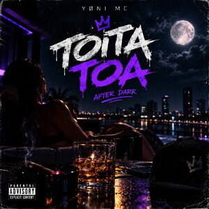 Toita toa