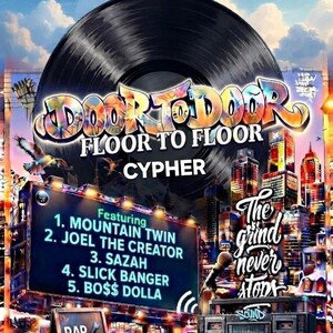 Door to Door 🚪 Floor-to-Floor 🏆✨️🔊