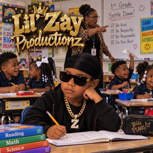 Oh My God (feat. Lil Uzi Vert)