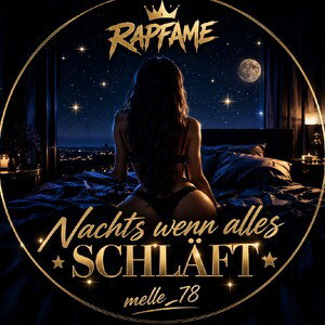 Nachts wenn alles schläft