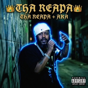 THA REAPA + DARK NITE